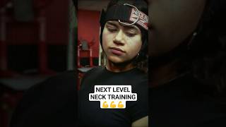 Neck Flex® Revolver™ Rotation Attachment for the Neck Flex head harness neck trainer necktraining [upl. by Aitrop]