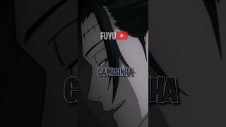 Oq vc prefere ITADORI 😏  Jujutsu Kaisen [upl. by Ydnam499]