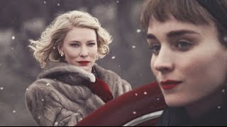 Carol 2015 FuLL MoVIE [upl. by Yrome99]