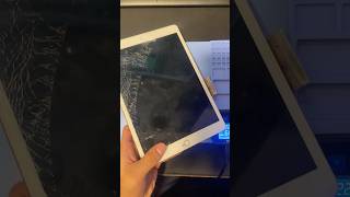 iPad 8th Gen Screen Replacement [upl. by Waldron792]