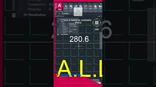 Como elegir el orden de los objetos en AutoCAD [upl. by Chalmers]