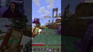 Schradin geht zu weit fitnacraft schradin zarbex craftattack [upl. by Ronoh]