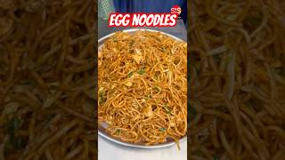 EGG 🥚🥚 NOODLES 🍜🍲🍜 😋😋 shotrs shortvideo eggnoddles ssrecipevlogs ssrecipevlogs [upl. by Elatan]