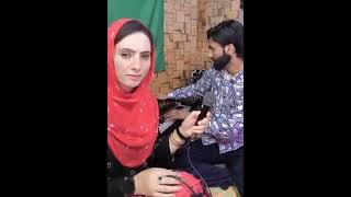 Razia Ashrif and Rashid Ashrif Duet song [upl. by Akenn]