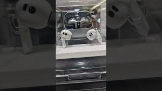 New Samsung earpods 2024 headphones headset music samsung [upl. by Yhtimit]