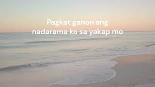 Kahit Alanganin Breezy Mashup Karaoke  Instrumental Lorraine amp SevenJC [upl. by Ledarf]