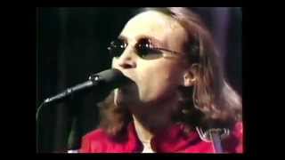 John Lennon  imagine live 1975 [upl. by Ahcsap]