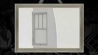 Casement Window [upl. by Amiaj]