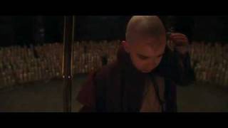 Avatar Movie Trailer  Avatar The Last Airbender Live Action [upl. by Oulman]