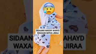 GABDHAHA SOMALIYED PLEAZE HA IS ASTURAAN SIDANI SI MAHEE SHARMA BOY FT CXC HEES CUSUB [upl. by Nance]