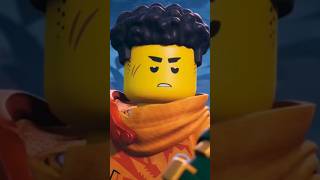 Ojciec poleciał 🤣xd music love song dlaciebie ninjago lego legoninjago ninjagoedit shorts [upl. by Esyahc]