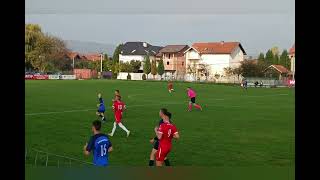 SAŠK NAPREDAK VS SUTJESKA FOČA [upl. by Otsirave]