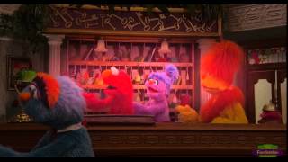 ₯ Furchester Hotel Meet Mr Crumb ᵺ [upl. by Ettedualc]