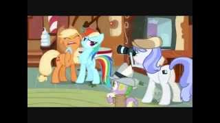 Honey im good  AppleDash  PMV [upl. by Ellertnom]