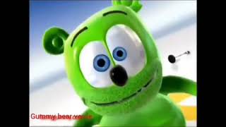 Ursinho de Goma  Full Portuguese Version  The Gummy Bear Song [upl. by Nilak]