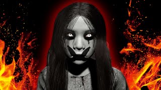 I Finally Played Pacify and it was Terrifying  Pacify [upl. by Kirt725]