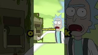 toxicity is spreading around the world rickandmorty toxicity shorts [upl. by Maxentia924]