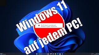 Windows 11 für alle [upl. by Careaga]