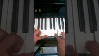 Needin u Piano Tutorial  David Morales [upl. by Lynne898]