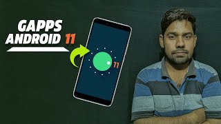 Gapps  android 11  android PQR  technical shahzad [upl. by Dracir449]