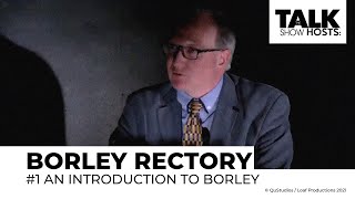 Borley Rectory Part 1 An Introduction to Borley Rectory [upl. by Annailuj]