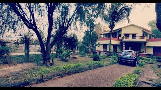 Nayanas Homestay  Shantiniketan [upl. by Nileuqay515]