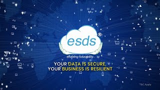 Microsoft 365 Back Up as a service  Whats NEW about ESDS eNsure M365 Back Up [upl. by Idhem]