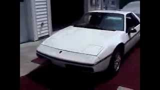 Smokey Yunick 51 mpg Fiero [upl. by Dranyer]