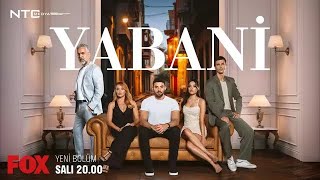 Yabani episode 21 english subtitles [upl. by Pelson]