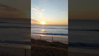 Spring showing off milnerton beach tranquility sea table mountain [upl. by Marou]