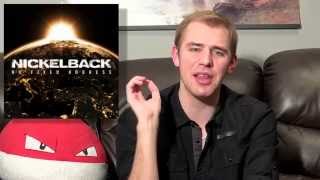 Nickelback  No Fixed Address  Album Review [upl. by Anil]