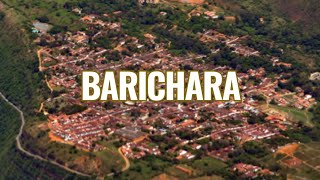 BARICHARA [upl. by Goff]