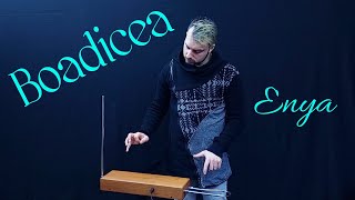 Enya  Boadicea  on THEREMIN [upl. by Pennington]