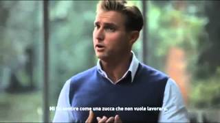 Pasquale Laricchia spot poste italiane raccomandata online [upl. by Idnak209]