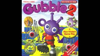 Gubble 2 Soundtrack  BIZARRE2 [upl. by Annaigroeg]