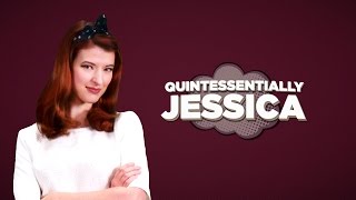 Quintessentially Jessica  BSL Promo [upl. by Ngo]