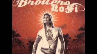 Broilers  Baccia il mio anello [upl. by Kcinimod]