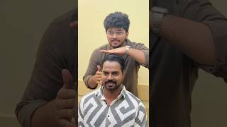 😱”Unbelievable BALD to HAIR transformation” Full Coverage Achieved❤️🥹 CONTACT 9003069771 hair [upl. by Akired585]