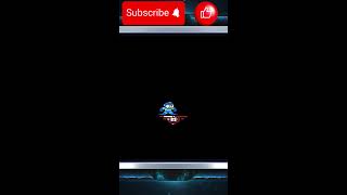 【Mega Man 4】Blinded by Darkness in Bright Mans Stage [upl. by Yhtorod805]