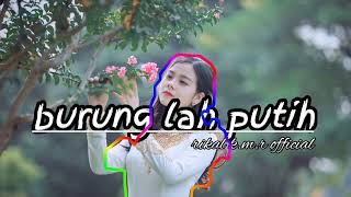 Full basBURUNG LAH PUTIHrikal kmr official [upl. by Floris]