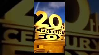 20th Century Fox Becomes LEF NSTC Version [upl. by Gorden89]