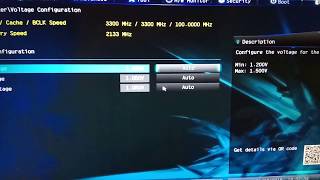 ASROCK H110 Pro BTC BIOS UEFI UEFIBIOS review [upl. by Ahsieket713]