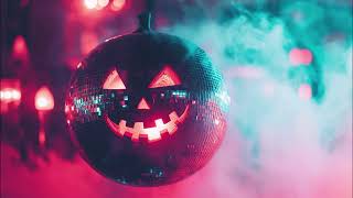 DMC  Halloween Mix 2015 Megamix Mixed By DJ Iván Santana BPM 105 to 125 [upl. by Stambaugh231]