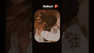 Seene Se Tum Mere Aake lag Jao Na 🫂🦋 Full screen whats app 4K Status 🥀Arijit Singh 🔐 [upl. by Arad]