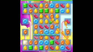 Candy crush jelly saga  Nivel 197 [upl. by Anderson]