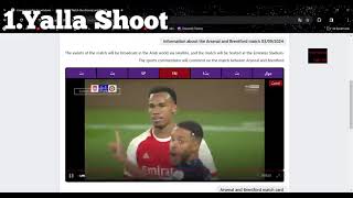 Top 5 secret websites to watch live football matches amp highlights for free🤫 [upl. by Eada]