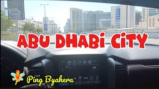 Abu Dhabi City Tour [upl. by Beaudoin]