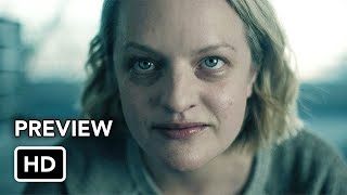 The Handmaids Tale 4x08 Inside quotTestimonyquot HD [upl. by Aralk]