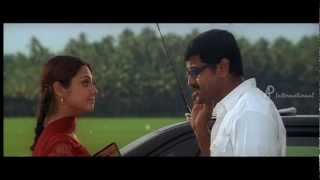 Kadhal Sadugudu  Priyanka thanks Vikram [upl. by Saticilef760]