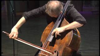 Giovanni Bottesini Concerto for Double Bass No 2 in B Minor [upl. by Ahsam]